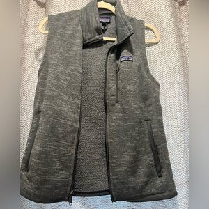 Men’s Patagonia Vest